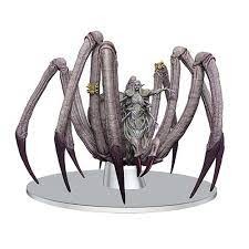 Lolth the Spider Queen WZK96111